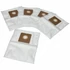 Picture 1/3 -dust bag, micro filter 5db-os y8m universal FAGOR vacuum cleaner pl: weltstar 1411