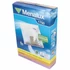 Picture 1/2 -dust bag, micro filter 5db+szűrő menalux 1750 t210 universal  tesco vc207/208, ORION, BOMANN, ETA, progress, MOULINEX, solac vacuum cleaner