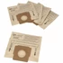 Picture 1/3 -dust bag, paper 5db-os universal ZELMER vacuum cleaner pl: flip 321-322, zuni1