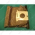 Picture 2/2 -dust bag, textile 1db (alternative) ZELMER flip, cobra, cobra plus, fakir, HANSEATIC, KENWOOD vacuum cleaner / ORDER ONLY