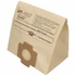 Picture 2/3 -dust bag, paper 5db-os universal ZELMER vacuum cleaner pl: meteor, z1010