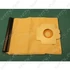 Picture 1/5 -dust bag, textile 1db universal ZELMER vacuum cleaner pl: meteor, z1010 / ORDER ONLY