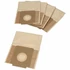 Picture 1/3 -dust bag, paper 5db-os universal BOMANN, CLATRONIC, gorenje, solac, weltstar, FAGOR vacuum cleaner