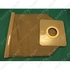 Picture 2/6 -dust bag, textile 1db+filter (original) gorenje vacuum cleaner pl: vck1800ea, vck1801b, triton / ORDER ONLY
