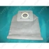 Picture 5/6 -dust bag, textile 1db+filter (original) gorenje vacuum cleaner pl: vck1800ea, vck1801b, triton / ORDER ONLY