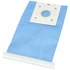 Picture 1/2 -dust bag, textile 1db universal delton,samsung,bomann,clatronic,daewoo,lg,privileg,solac,karcher vacuum cleaner