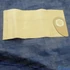 Picture 2/2 -dust bag, paper 5db-os (alternative) ICF vacuum cleaner / ORDER ONLY