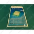 Picture 1/4 -filter, keretes mikrofilter  AEG aegp3 (menalux ef17 f1800) vacuum cleaner / ORDER ONLY
