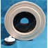 Picture 5/5 -inner filter (felfogató csavarral, (original)) KARCHER pl.: a2054me vacuum cleaner / ORDER ONLY