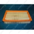 Picture 6/6 -filter (ipari vacuum cleaner) flex 140x240 mm/rendelésre