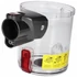 Picture 2/2 -dust container original HAUSMEISTER vacuum cleaner / ORDER ONLY
