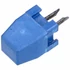 Picture 2/2 -mini ptc-ellenállás (television) blue / ORDER ONLY