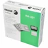 Picture 5/5 -dust bag, paper 5db-os (original) FAGOR vacuum cleaner pl: vce-1820 / ORDER ONLY