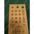 Picture 4/6 -remote controller rmt-d175p (original) SONY television / ORDER ONLY