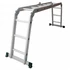 Picture 4/4 -Alumínium létra multifunkciós 4x3 fok, max 3,7m