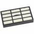 Picture 2/2 -77x131x18 mm Filter, hepa (original) SENCOR SVC670 vacuum cleaner