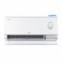Picture 1/3 -TCL FRESHIN 3.0 inverter 3.5 kW cooling/heating air conditioner set, white