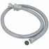 Picture 2/3 -1,5 m aquastop inlet hose (OEM) WHIRLPOOL dishwasher, wpro taf157