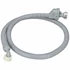 Picture 3/3 -1,5 m aquastop inlet hose (OEM) WHIRLPOOL dishwasher, wpro taf157