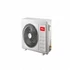 Picture 6/7 -TCL Elite XA41 inverter 2.6 kW hűtő-fűtő klíma szett, fehér