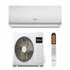 Picture 6/6 -Tesla inverter 3.4 kW cooling-heating air conditioner set, white, WIFI