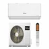 Picture 1/3 -Tesla Superior inverter 5.1 kW cooling and heating air conditioner set, white, Wifi, Drip tray heater