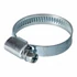 Picture 1/2 -25-40 mm csavaros clamp, horganyzott