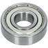 Picture 1/2 -6304 ZZ 20x52x15 mm bearing (HIC) 10db/csomag