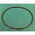 Picture 2/3 -54 mm 1,2 mm belt, black hifi / ORDER ONLY