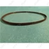 Picture 2/3 -81 x 3,5 x 0,6 mm belt, black híradástechnika
