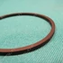 Picture 4/4 -47,5x2x2 mm belt, black híradéstechnika / ORDER ONLY