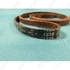 Picture 2/3 -1235 j5 ribbed belt, black (HUTCHINSON) ARDO washing machine / ORDER ONLY