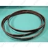 Picture 1/3 -1975 7ph ribbed belt, black ZANUSSI washing machine/ ORDER ONLY