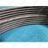 Picture 4/5 -1276 5pje ribbed belt, black ((original), HUTCHINSON) ZANUSSI washing machine / ORDER ONLY