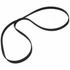 Picture 2/2 -1268 eh8 ribbed belt, black (original) gorenje washing machine / ORDER ONLY