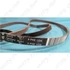 Picture 3/3 -1229 6phe ribbed belt, black ((original), HUTCHINSON) WHIRLPOOL washing machine/ ORDER ONLY