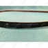 Picture 2/3 -1231 8phe ribbed belt, black (HUTCHINSON) / ORDER ONLY