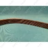 Picture 3/3 -1231 8phe ribbed belt, black (HUTCHINSON) / ORDER ONLY
