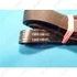 Picture 2/2 -1966 H9 ribbed belt, black (original) BEKO / ORDER ONLY