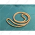 Picture 1/3 -1110 j4 el ribbed belt, white (MEGADYNE) washing machine ORDER ONLY
