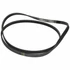 Picture 2/2 -1222 j4 ribbed belt, black (HUTCHINSON) brandt washing machine