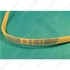 Picture 2/4 -1248 j4 el ribbed belt, white (el siltal) washing machine / ORDER ONLY