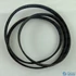 Picture 1/2 -1208 5pje ribbed belt, black ((original), HUTCHINSON)  INDESIT washing machine / ORDER ONLY