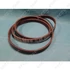 Picture 1/2 -1218 5epj ribbed belt, black (HUTCHINSON) washing machine / ORDER ONLY