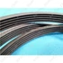 Picture 3/4 -1306 j5 ribbed belt, black (MEGADYNE) WHIRLPOOL washing machine / ORDER ONLY