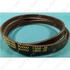 Picture 4/4 -1306 j5 ribbed belt, black (MEGADYNE) WHIRLPOOL washing machine / ORDER ONLY