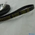 Picture 2/2 -1985 h5 ribbed belt, black (MEGADYNE) dryer machine / ORDER ONLY