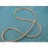 Picture 2/6 -1301 j5 el ribbed belt, white (MEGADYNE) washing machine / ORDER ONLY