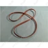 Picture 2/5 -1266 5pje ribbed belt, black (HUTCHINSON) washing machine / ORDER ONLY