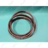 Picture 2/2 -1200 j6 el ribbed belt, black (MEGADYNE) ZANUSSI washing machine / ORDER ONLY